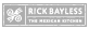 Rick Bayless Icon