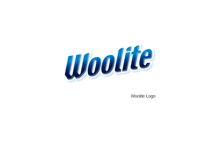 Woolite Image 1