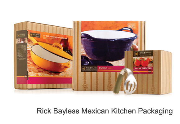 Rick Bayless Portfolio Image