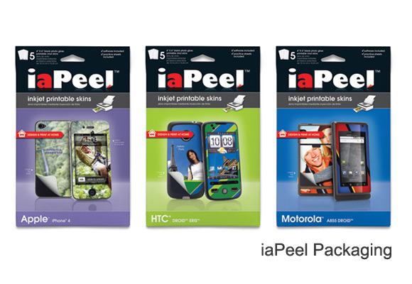 Bissell Portfolio Image